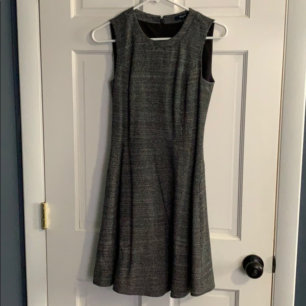 Madewell Dress